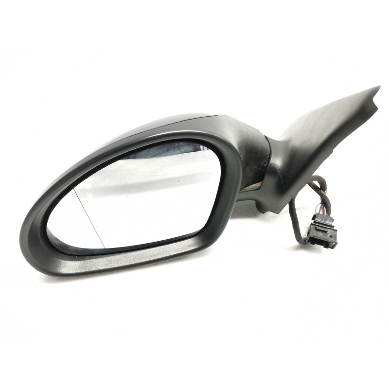 Recambio de retrovisor izquierdo para seat toledo ii (1m2) 1.9 tdi referencia OEM IAM 1M1857507  
