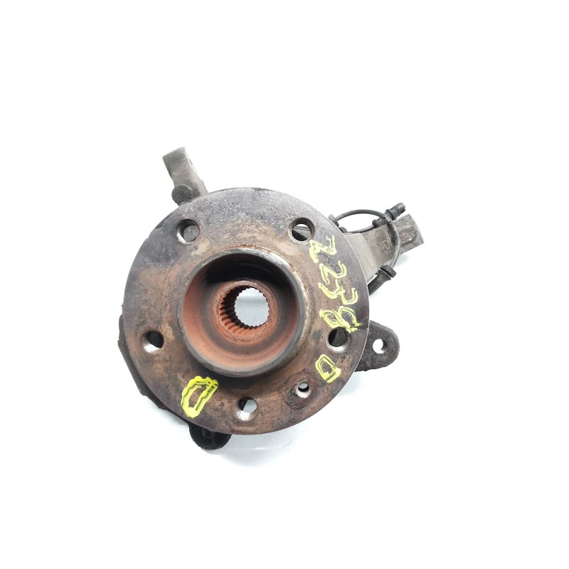 Right front steering knuckle Nissan Primastar furgoneta (X83) | Becerril Scrap Yard