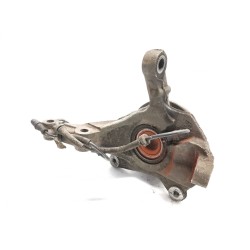 Right front steering knuckle Nissan Primastar furgoneta (X83) | Becerril Scrap Yard