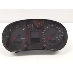 Painel de instrumentos audi A3 (8L) oem 8L0920900M