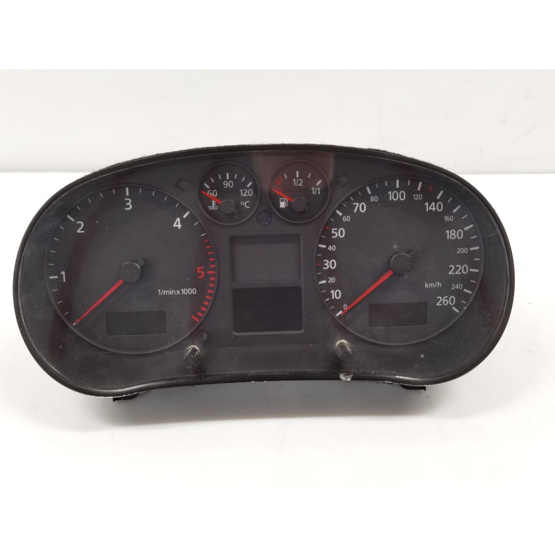 Painel de instrumentos Audi A3 (8L) | Desguace Becerril