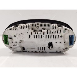 Painel de instrumentos Audi A3 (8L) | Desguace Becerril