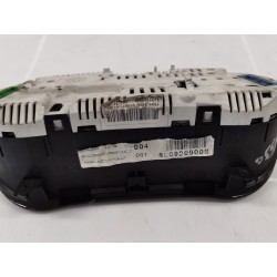 Painel de instrumentos Audi A3 (8L) | Desguace Becerril