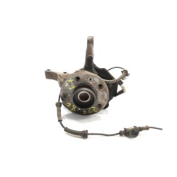 Mangueta delantera izquierda nissan primastar furgoneta (X83) oem 551893