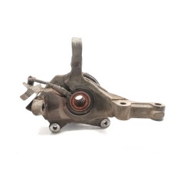 Manga de eixo dianteiro esquerdo Nissan Primastar furgoneta (X83) | Desguace Becerril