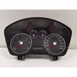 Tableau de bord Ford Focus C-max (DM2) | Desguace Becerril