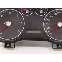Instrument cluster Ford Focus C-max (DM2) | Becerril Scrap Yard