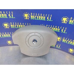 Recambio de airbag delantero izquierdo para renault megane ii coupe/cabrio luxe privilege referencia OEM IAM 8200301516  