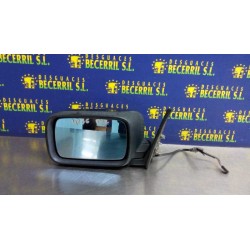 Recambio de retrovisor izquierdo para bmw serie 5 berlina (e39) 525tds referencia OEM IAM   