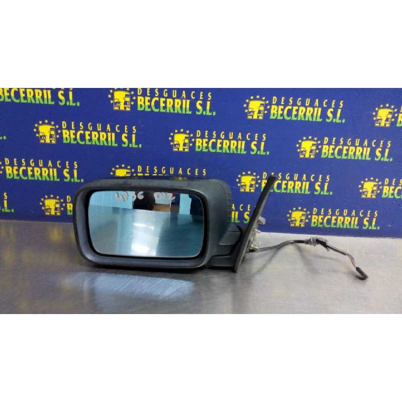 Recambio de retrovisor izquierdo para bmw serie 5 berlina (e39) 525tds referencia OEM IAM Recambio de retrovisor izquierdo para bmw serie 5 berlina (e39) 525tds referencia OEM IAM
