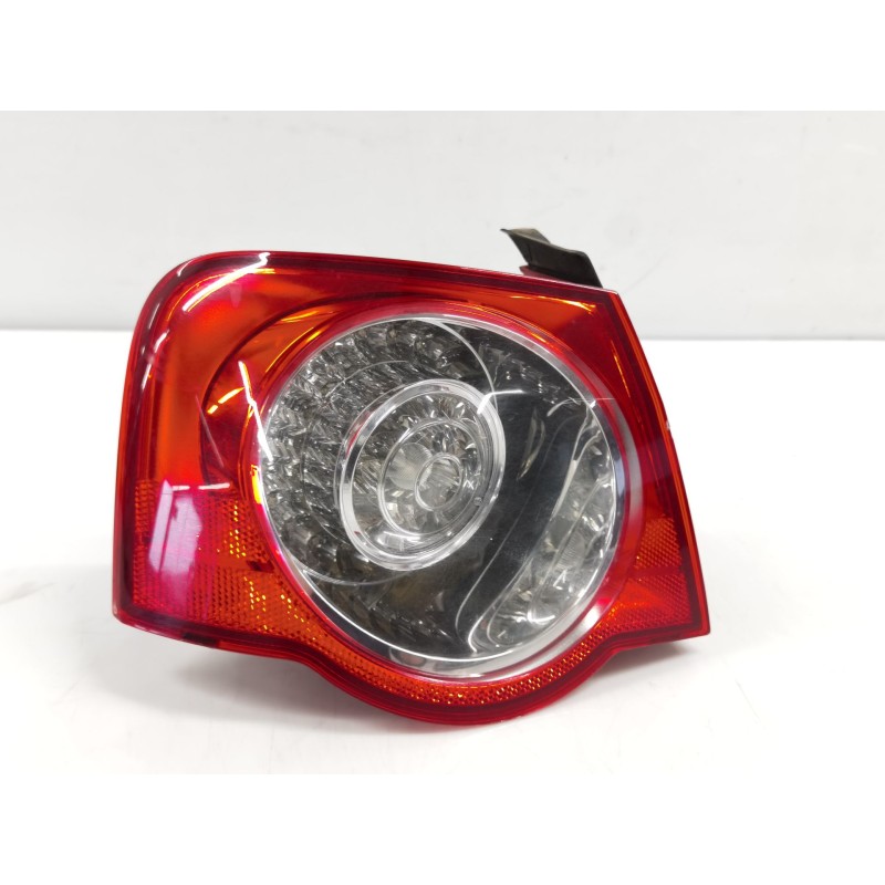 Left rear taillight Volkswagen Passat B6 (3C2) | Becerril Scrap Yard