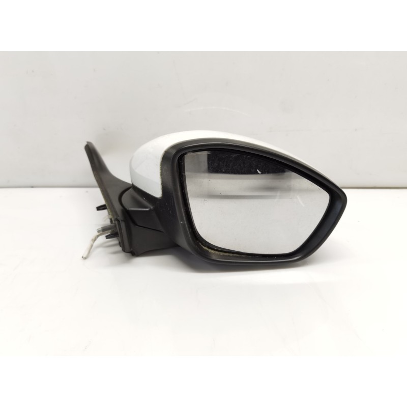 Rechter Außenspiegel Peugeot 2008 I (CU_) | Desguace Becerril