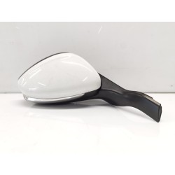 Rechter Außenspiegel Peugeot 2008 I (CU_) | Desguace Becerril