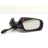 Recambio de retrovisor derecho para audi a3 (8l) 1.9 tdi ambiente referencia OEM IAM   