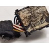 Recambio de retrovisor derecho para audi a3 (8l) 1.9 tdi ambiente referencia OEM IAM   