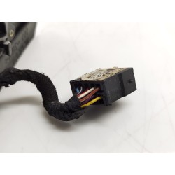 Recambio de retrovisor izquierdo para audi a3 (8l) 1.9 tdi ambiente referencia OEM IAM   
