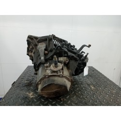 Scatola del cambio Peugeot Partner furgoneta/monovolumen (5_, G_) | Desguace Becerril