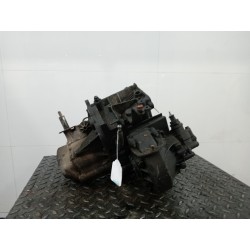 Scatola del cambio Peugeot Partner furgoneta/monovolumen (5_, G_) | Desguace Becerril