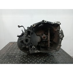Scatola del cambio Peugeot Partner furgoneta/monovolumen (5_, G_) | Desguace Becerril
