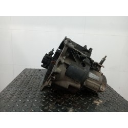 Scatola del cambio Peugeot Partner furgoneta/monovolumen (5_, G_) | Desguace Becerril