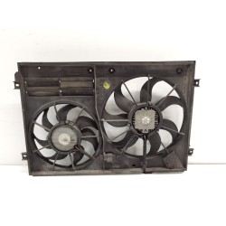 Ventoinha elétrica Volkswagen Passat B6 (3C2) | Desguace Becerril