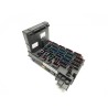 Recambio de caja reles / fusibles para mercedes-benz clase m (w163) ml 270 cdi (163.113) referencia OEM IAM 1635455232 05371053 