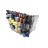 Recambio de caja reles / fusibles para mercedes-benz clase m (w163) ml 270 cdi (163.113) referencia OEM IAM 1635455232 05371053 
