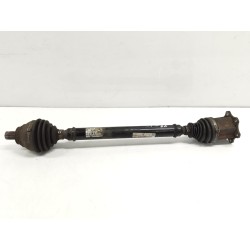 Transmissão dianteira direita volkswagen passat B6 (3C2) oem 3C0407272AK