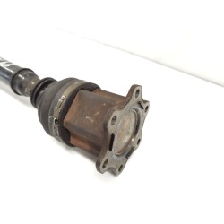 Recambio de transmisión delantera derecha para volkswagen passat b6 (3c2) 2.0 tdi referencia OEM IAM 3C0407272AK  