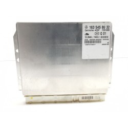 Unité de contrôle abs clase M (W163) oem 1635458032