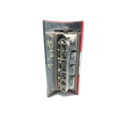 Right rear taillight Peugeot Boxer furgoneta (230L) | Becerril Scrap Yard