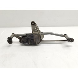 Motor limpo dianteiro volkswagen passat B6 (3C2) oem 3C1955023B