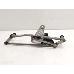 المحرك الأمامي النظيف Volkswagen Passat B6 (3C2) | Desguace Becerril