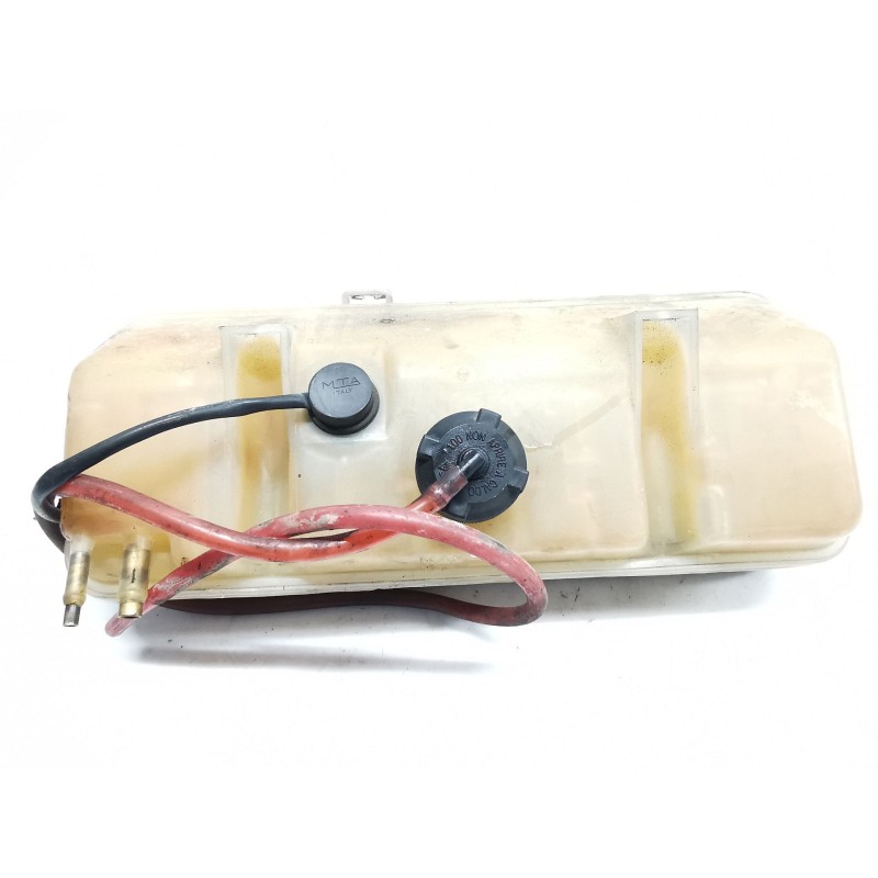 DEPÓSITO EXPANSIÓN | Desguace Becerril