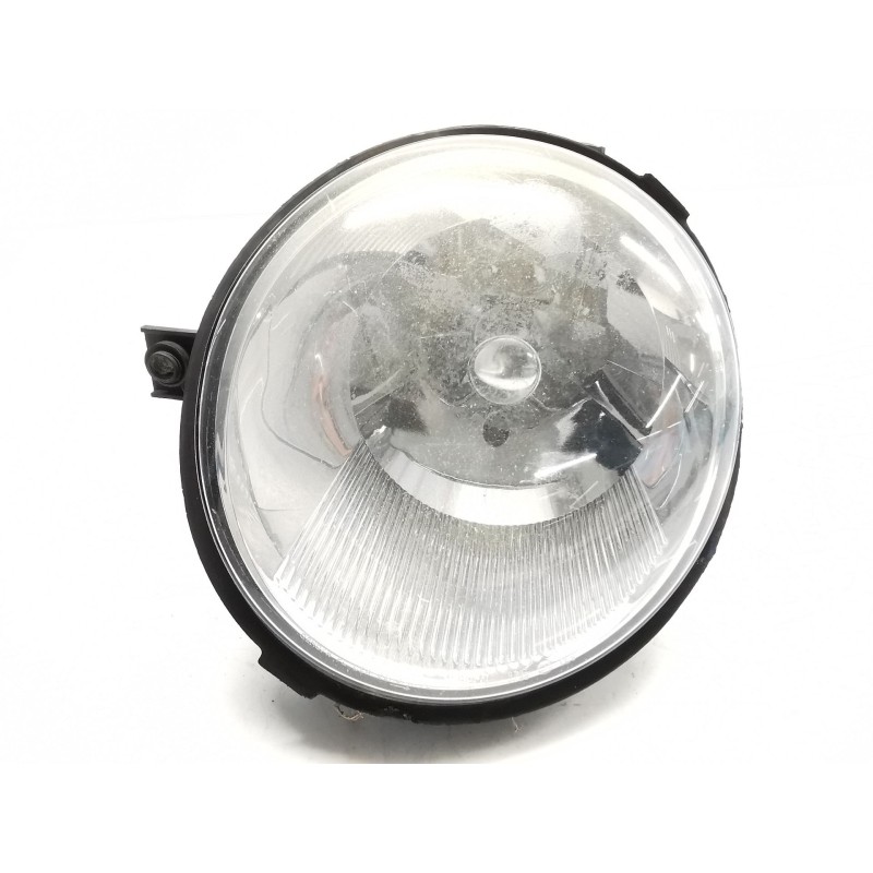 Farol esquerdo Volkswagen Lupo (6X1/6E1) | Desguace Becerril