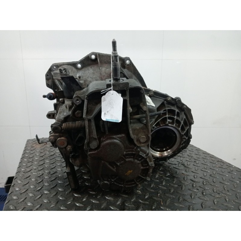 Scatola del cambio Renault Espace III (JE0_) | Desguace Becerril