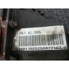 Scatola del cambio Renault Espace III (JE0_) | Desguace Becerril
