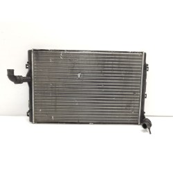 Radiador agua audi A3 sportback (8PA) oem 1K0121251AB