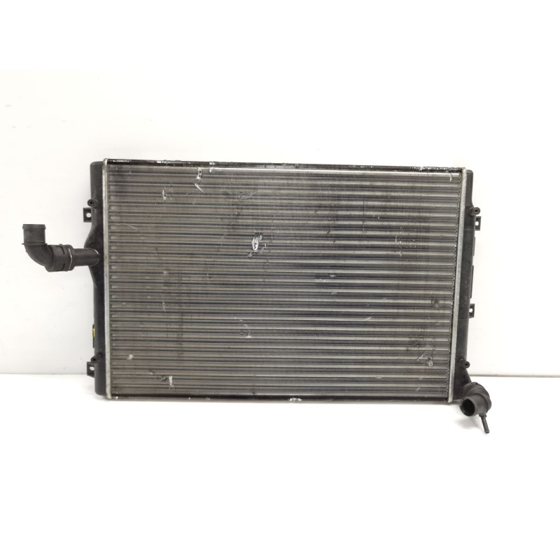 Radiador de água Audi A3 sportback (8PA) | Desguace Becerril