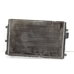 Radiador de água Audi A3 sportback (8PA) | Desguace Becerril