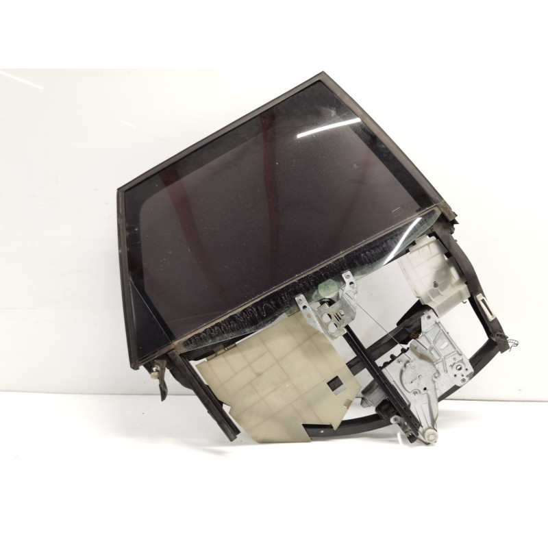 Vidro elétrico traseiro direito KIA Rio III (ub) | Desguace Becerril