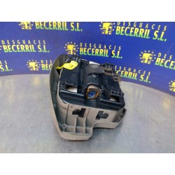 Recambio de airbag delantero izquierdo para renault megane ii coupe/cabrio luxe privilege referencia OEM IAM 8200301516  