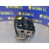 Recambio de airbag delantero izquierdo para renault megane ii coupe/cabrio luxe privilege referencia OEM IAM 8200301516  