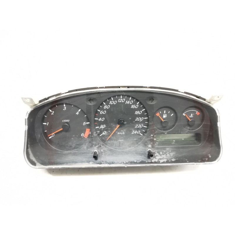 Instrument cluster Nissan Primera (P11) | Becerril Scrap Yard