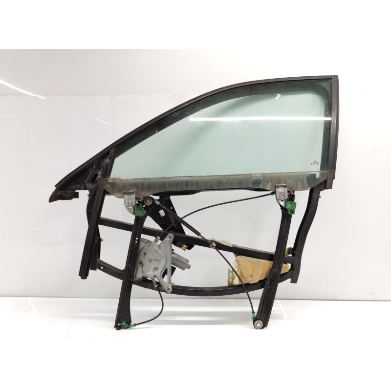 Vidro elétrico dianteiro esquerdo KIA Rio III (ub) | Desguace Becerril