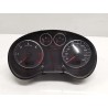 Painel de instrumentos Audi A3 sportback (8PA) | Desguace Becerril
