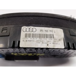 Painel de instrumentos Audi A3 sportback (8PA) | Desguace Becerril