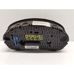 Painel de instrumentos Audi A3 sportback (8PA) | Desguace Becerril