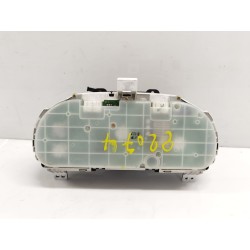 Instrument cluster Mazda 3 (bk) | Becerril Scrap Yard