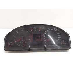 Painel de instrumentos audi A4 B5 avant (8D5) oem 8D0919881HX